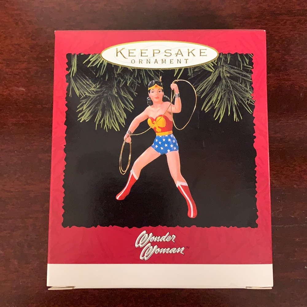 Wonder Woman